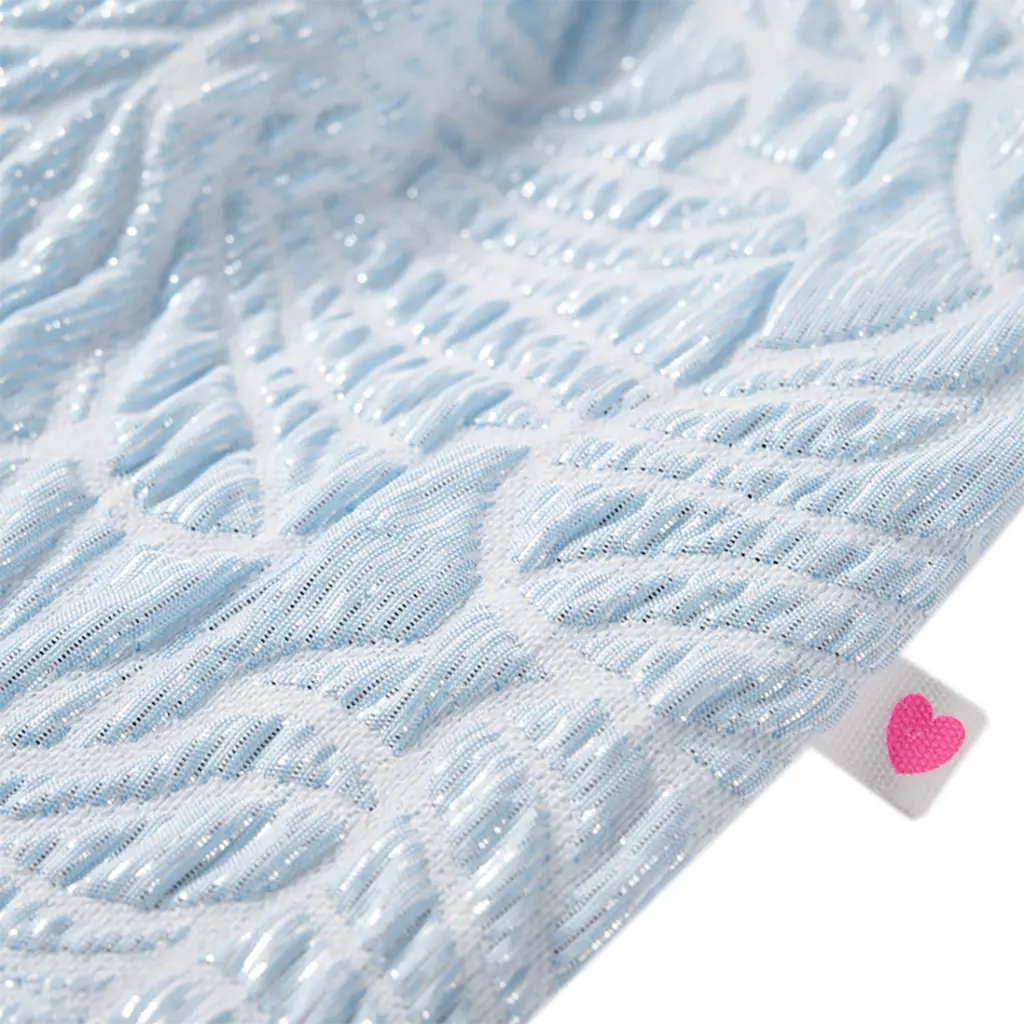 Rokje Aisha (soft blue)