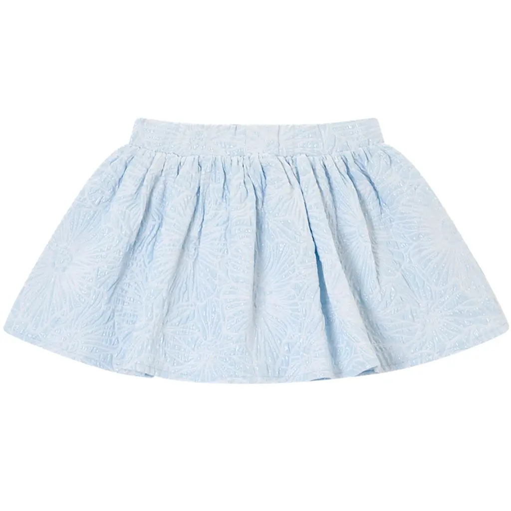 Rokje Aisha (soft blue)