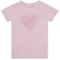 Someone T-shirt Aisha (soft pink)