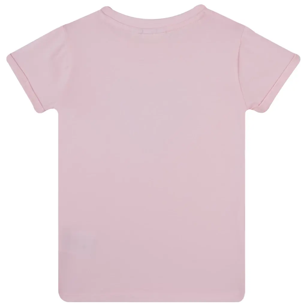 T-shirt Aisha (soft pink)