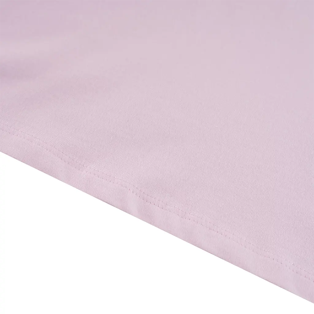 T-shirt Aisha (soft pink)