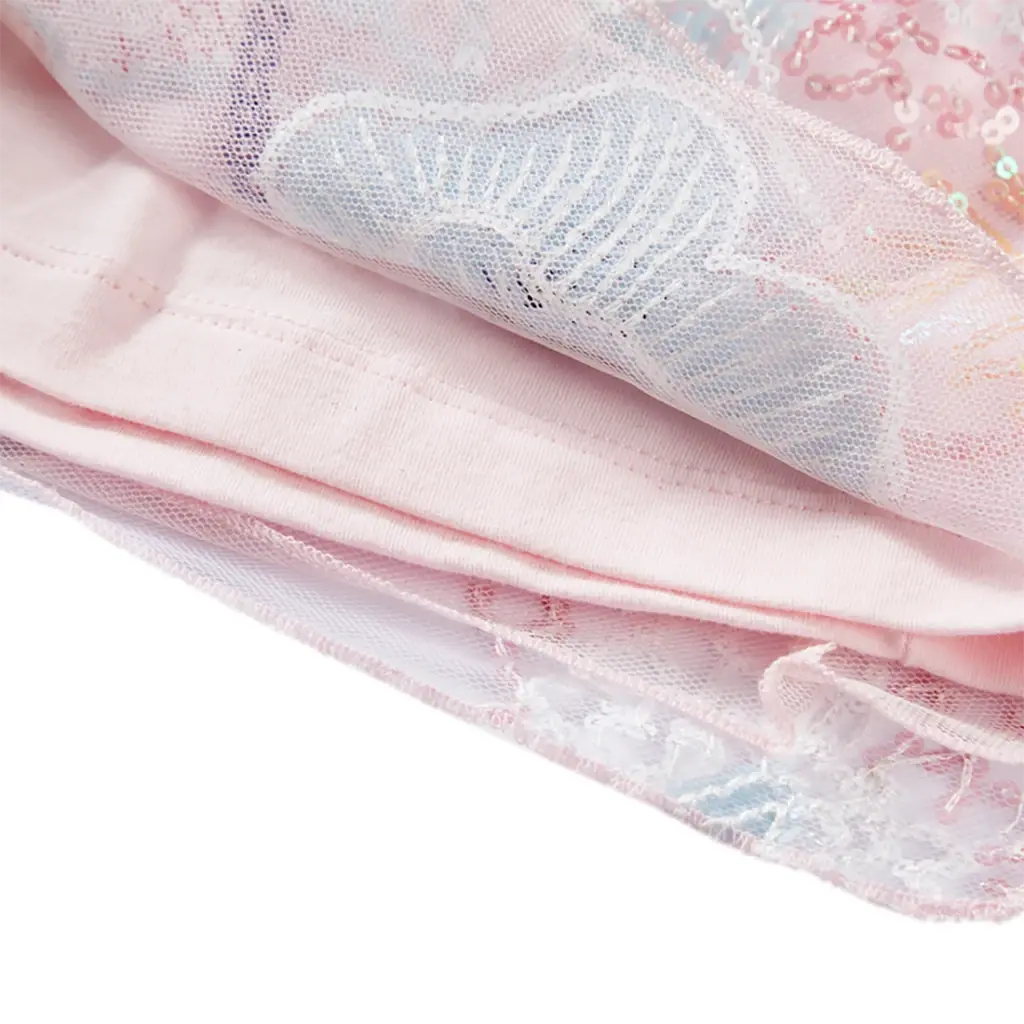 Rokje Aniek (soft pink)