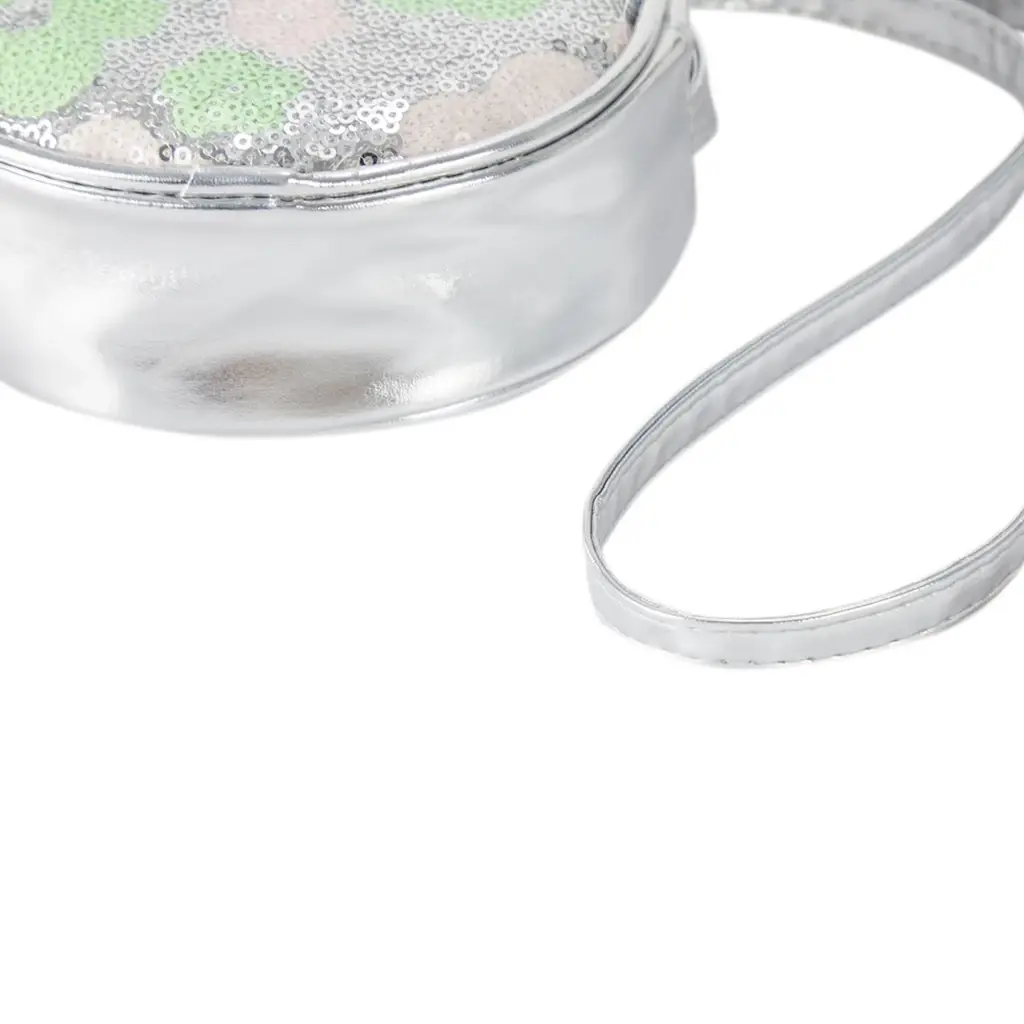 Tasje Margo (silver)