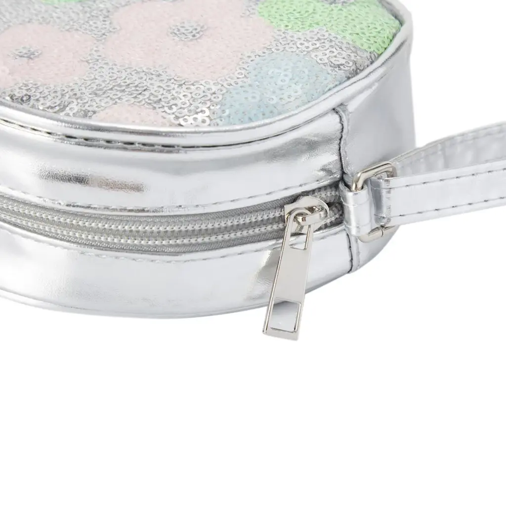 Tasje Margo (silver)