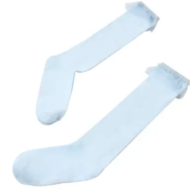 Sokken Run (soft blue)