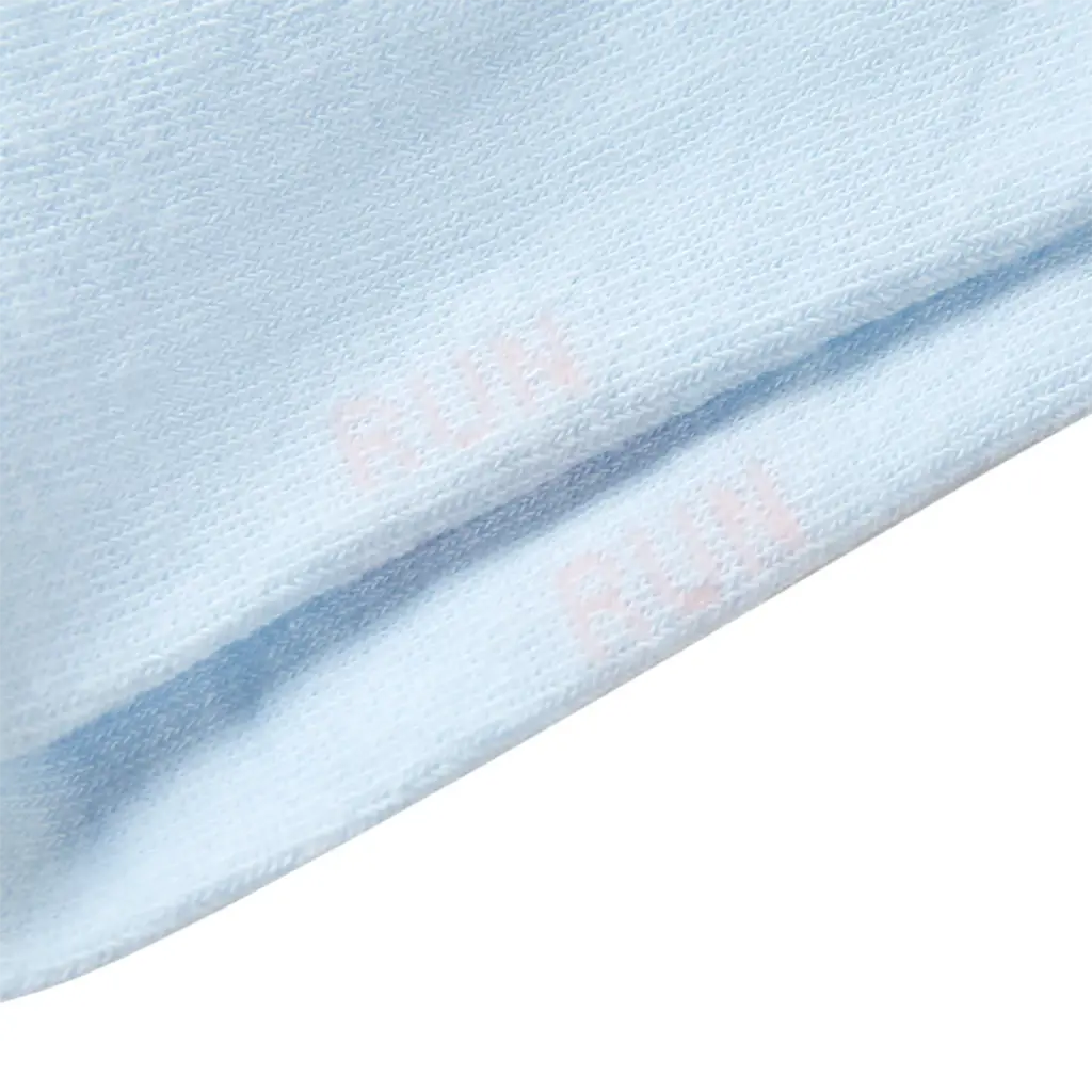 Sokken Run (soft blue)