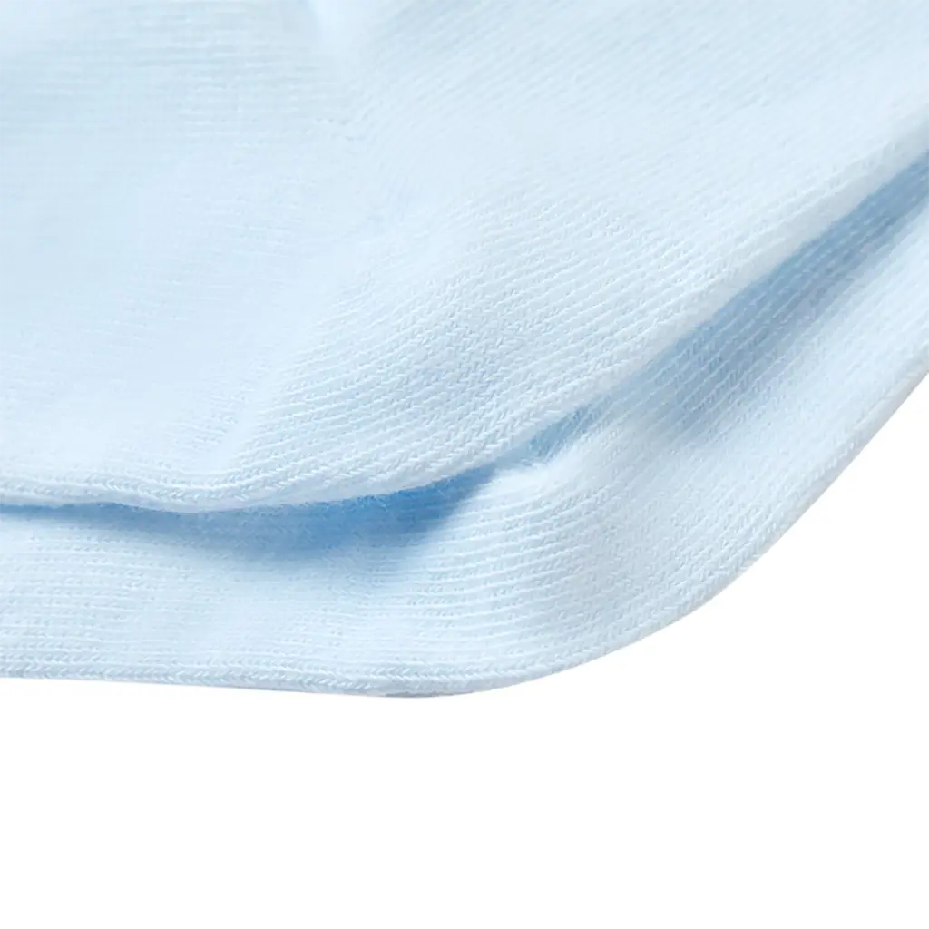 Sokken Run (soft blue)