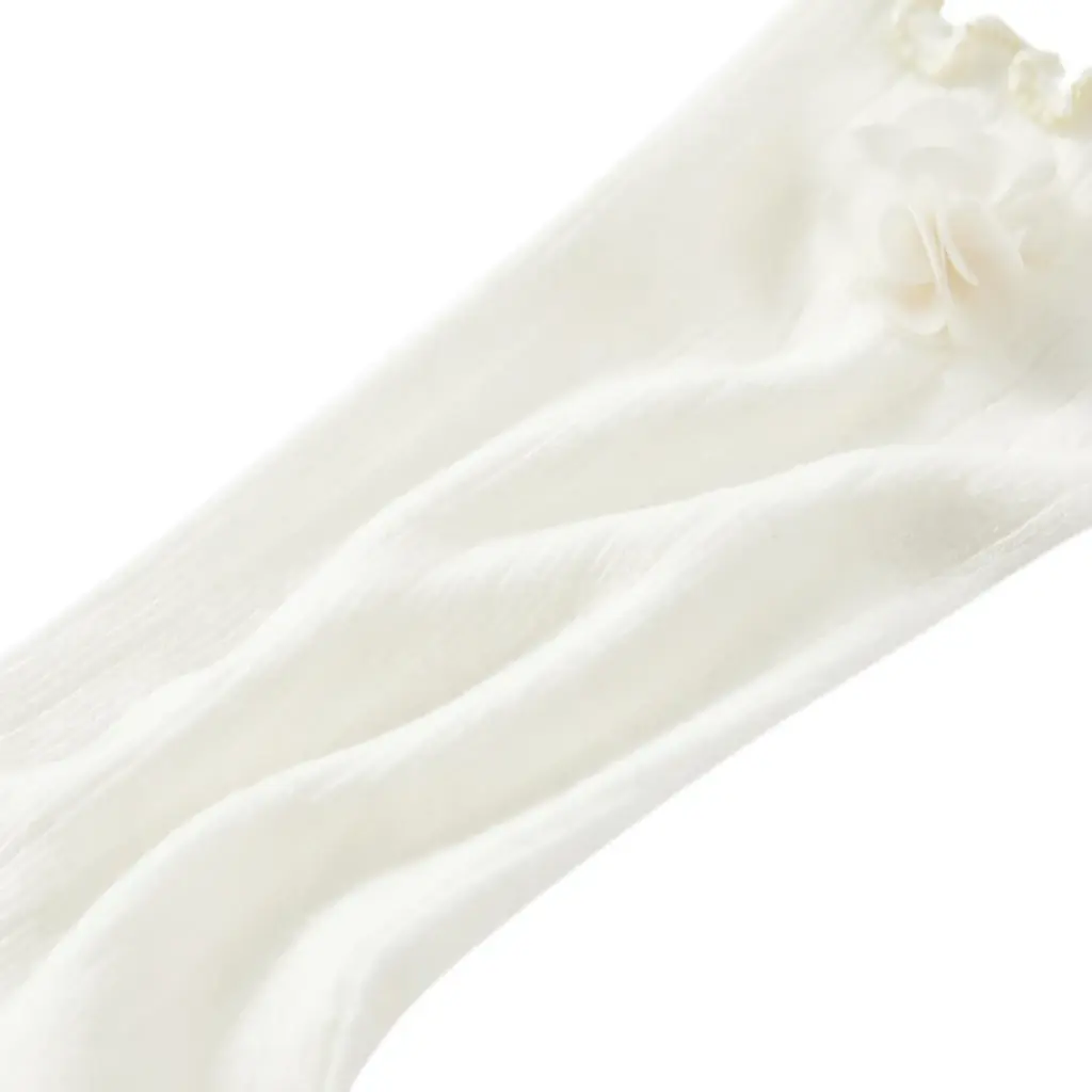 Sokken Savi (dark ecru)