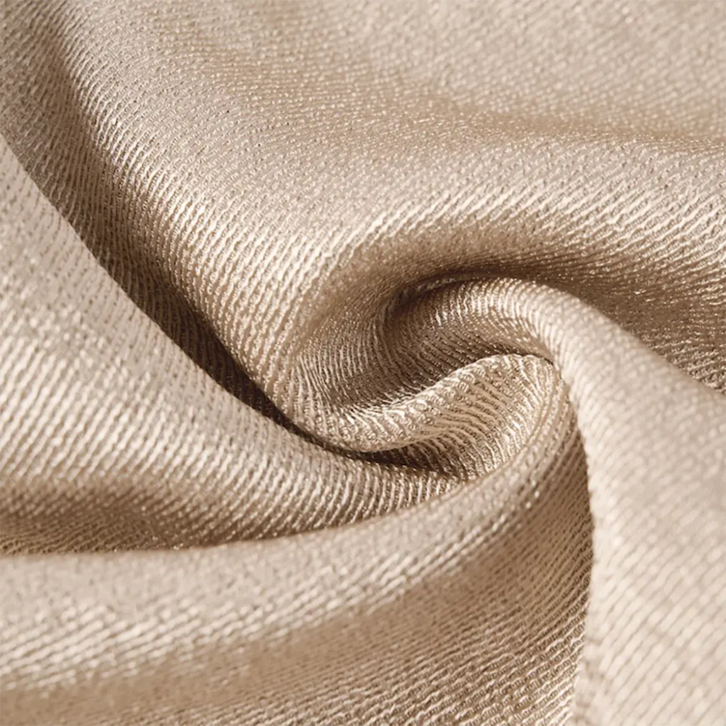 Broek Adel wide fit (gold)