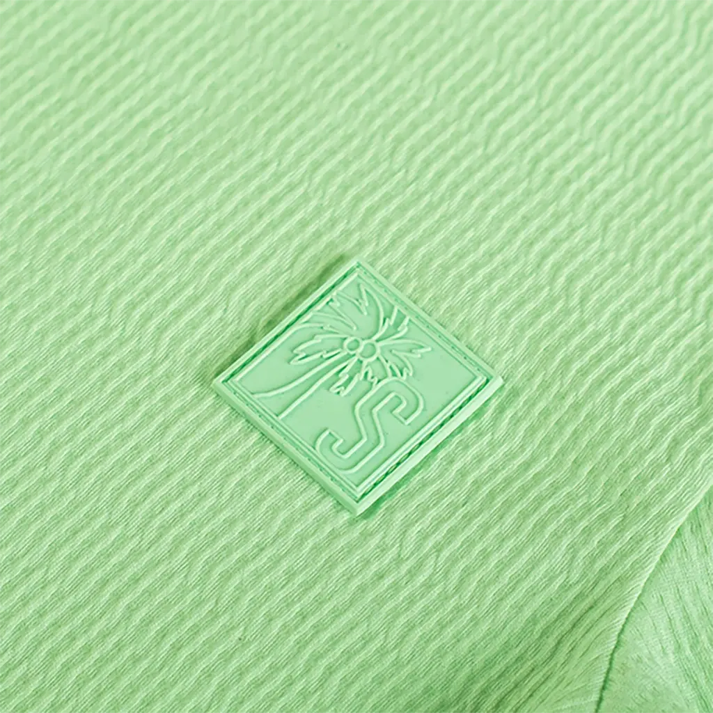 T-shirt Ander (soft mint)