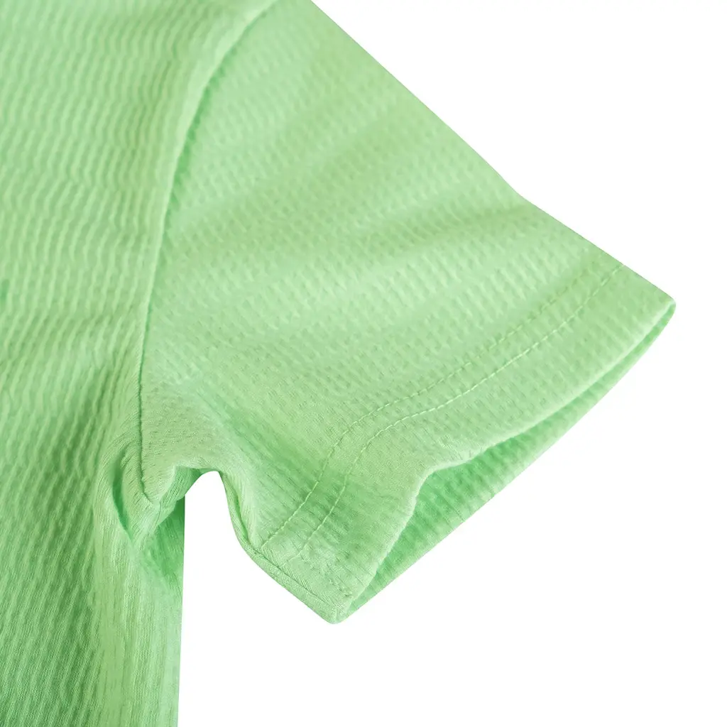 T-shirt Ander (soft mint)