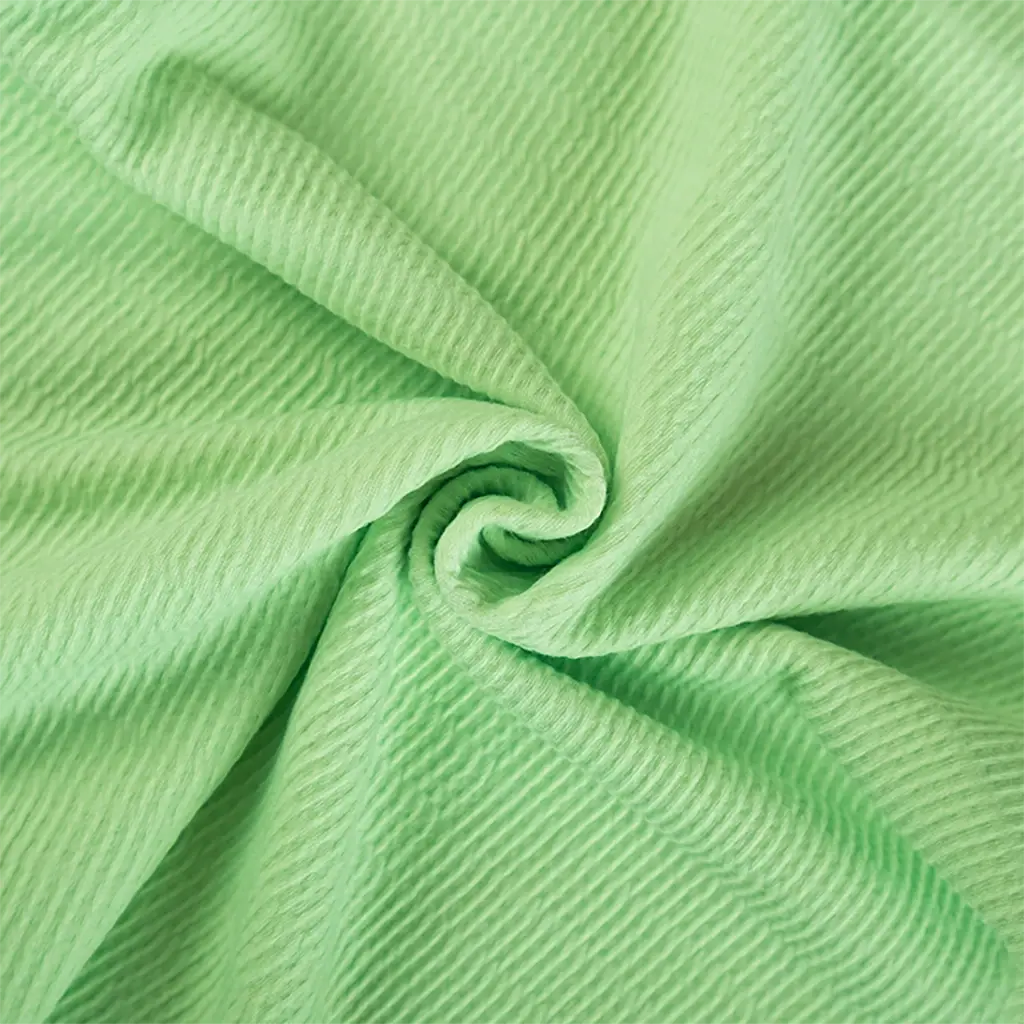 T-shirt Ander (soft mint)