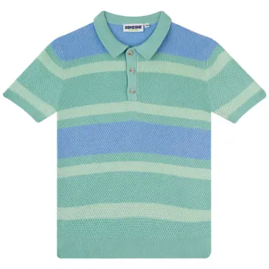 Polo Ander (mint)