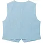 Someone Gilet Alfie (light blue)