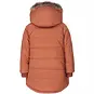 KOKO NOKO Winterjas parka (rust)