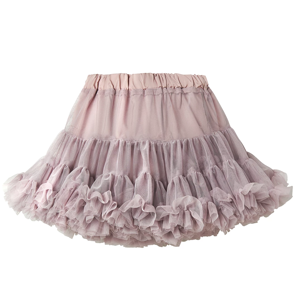 Name It-collectie Rokje tulle Ritul (keepsake lilac)