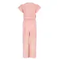 Nono Jumpsuit Sylja plisse (vintage pink)