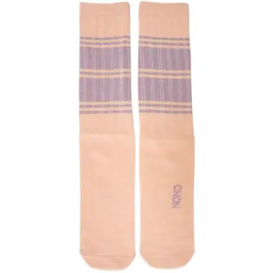 Kniesokken Rabi (light peach)