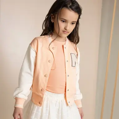 Vest Darsy (light peach)