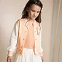 Nono Vest Darsy (light peach)