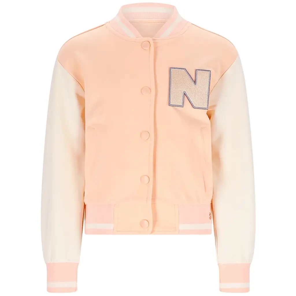 Vest Darsy (light peach)