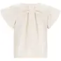 Nono T-shirt Tobi (pearled ivory)