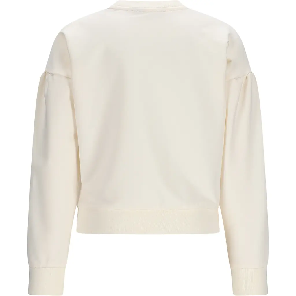 Trui Kamis (pearled ivory)