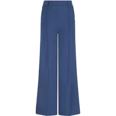 Broek Salet palazzo (ensign blue)