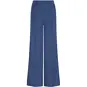 NoBell' Broek Salet palazzo (ensign blue)