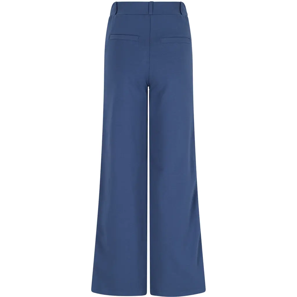 Broek Salet palazzo (ensign blue)