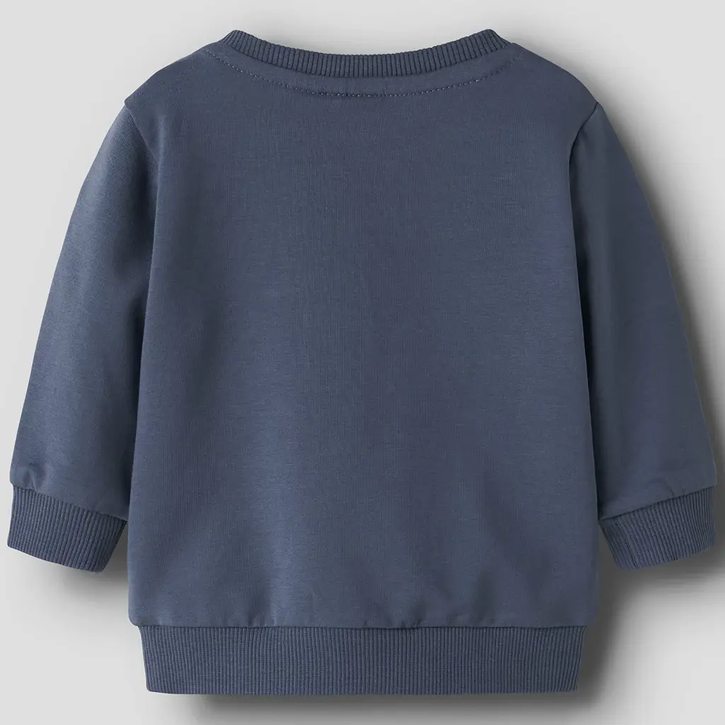 Truitje Detroit (vintage indigo)