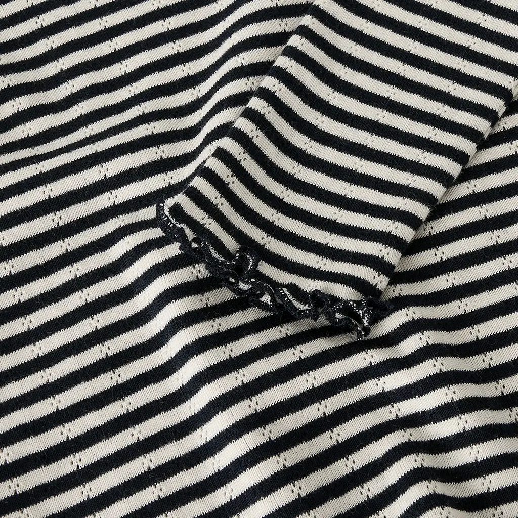 Longsleeve SLIM Bensa (salute)