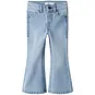 Name It Jeans BOOTCUT Polly (light blue denim)