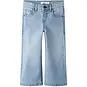 Name It Jeans WIDE LEG Rose (light blue denim)