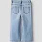 Name It Jeans WIDE LEG Rose (light blue denim)