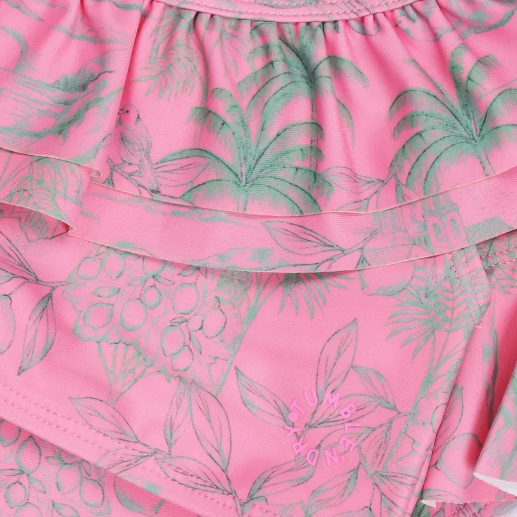 Bikini Santa Catarina (morning glory)