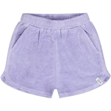 Korte broek Camille deux (sweet lavender)
