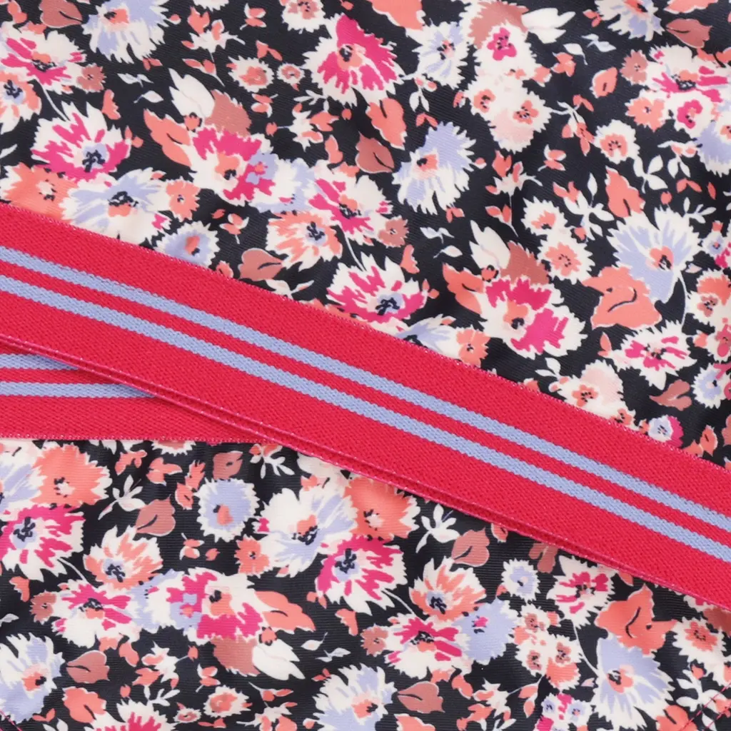 Bikini Goias (navy blazer)