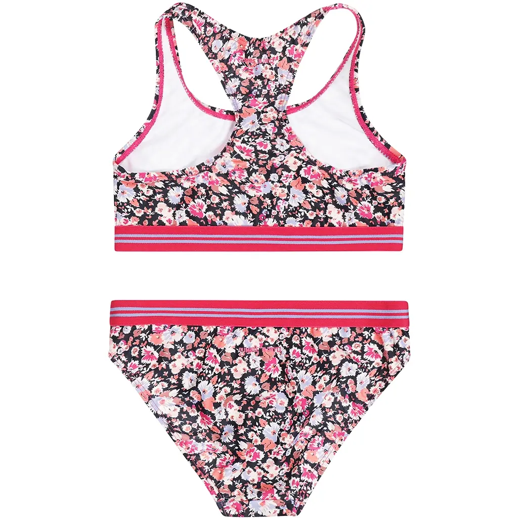 Bikini Goias (navy blazer)