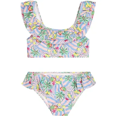 Bikini Bahia (apricot blush)