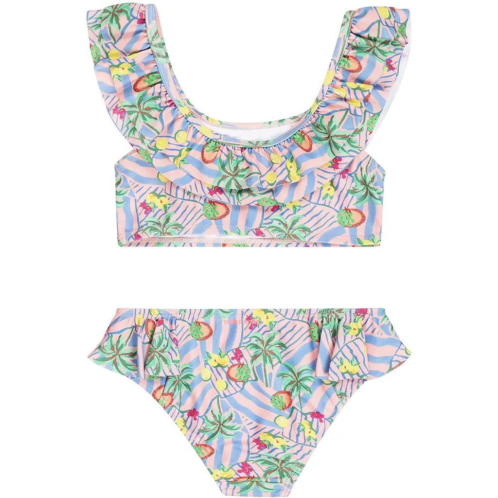 Bikini Bahia (apricot blush)