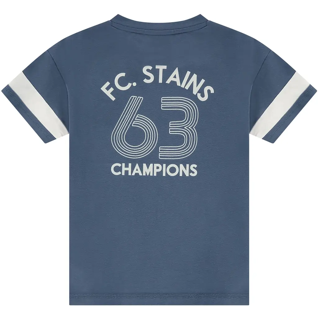 T-shirt wide fit (water)