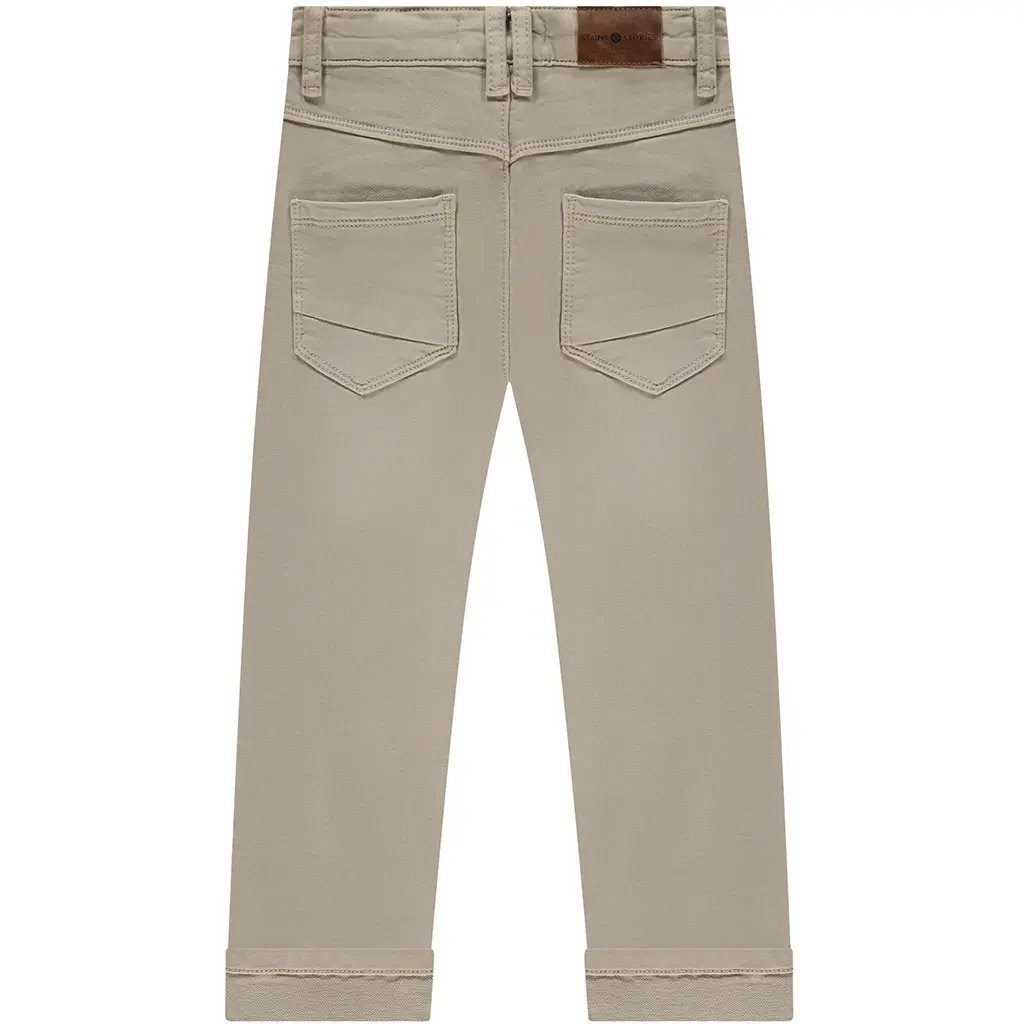 Broek (stone)