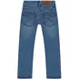 Stains & Stories Spijkerbroek (medium blue denim)