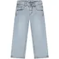 Stains & Stories Spijkerbroek wide fit (light blue denim)