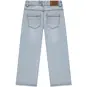 Stains & Stories Spijkerbroek wide fit (light blue denim)