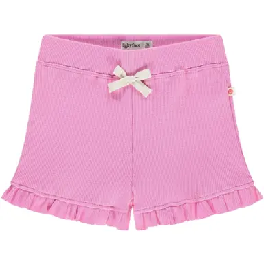 Kort broekje (candy)