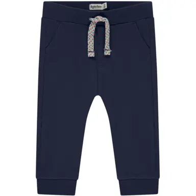 Joggingbroekje (indigo)