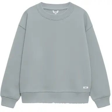 Trui Jex - (green greyish)