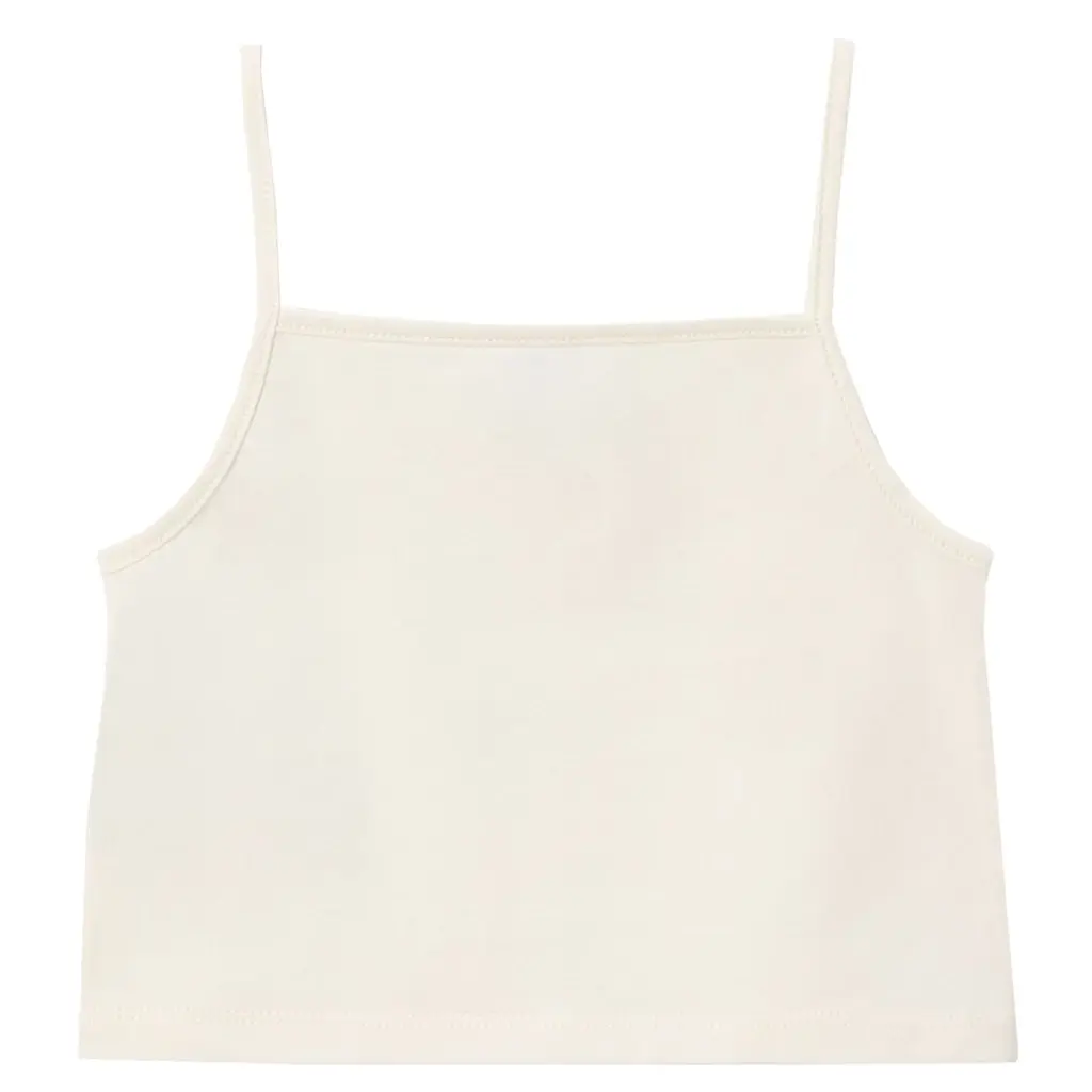 Gehaakt topje (chickpea)